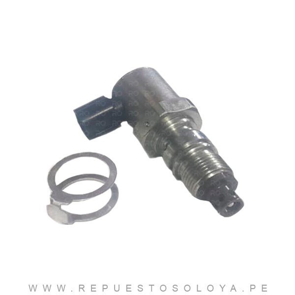Solenoide